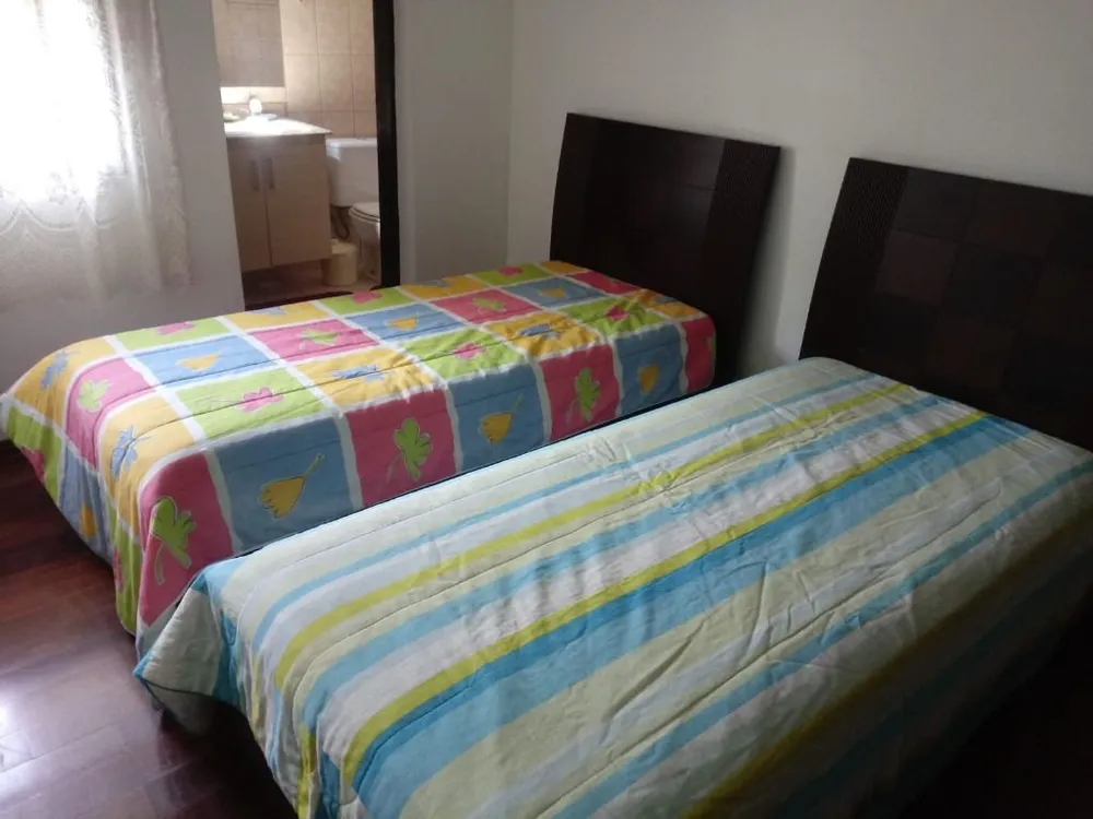 Casa de Condomínio, 4 quartos - Foto 2