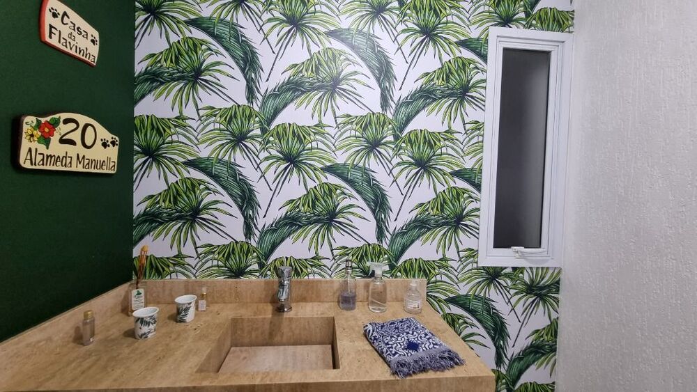 Casa de Condomínio à venda com 3 quartos, 330m² - Foto 4