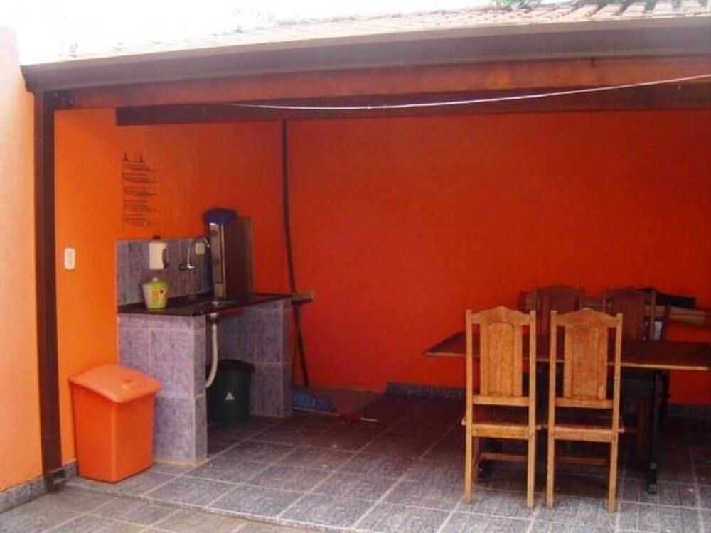 Casa, 3 quartos, 250 m² - Foto 4