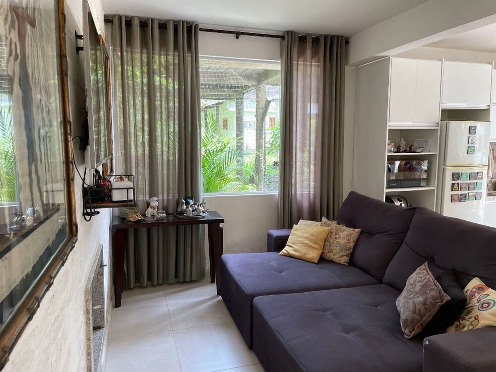 Casa de Condomínio, 5 quartos - Foto 2