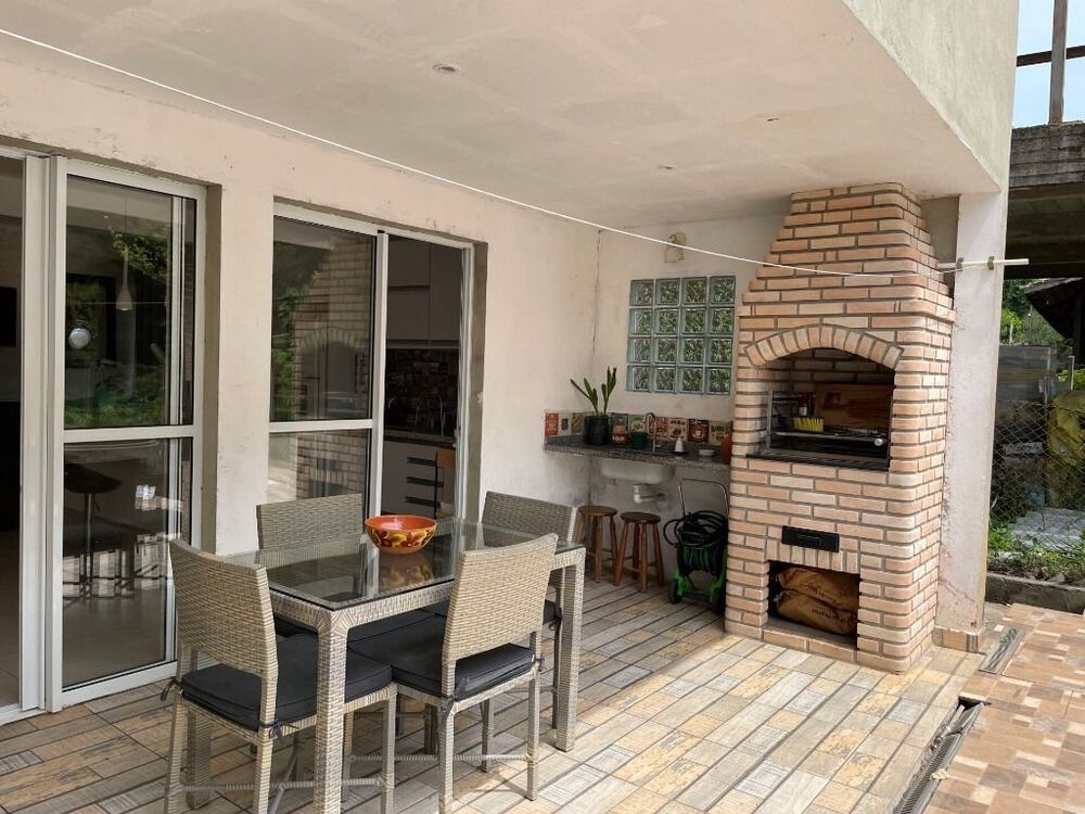 Casa de Condomínio, 5 quartos - Foto 6