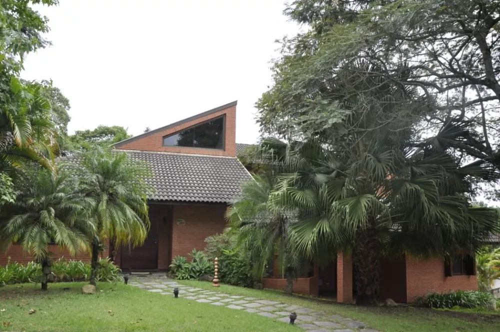 Casa de Condomínio à venda com 4 quartos, 540m² - Foto 3