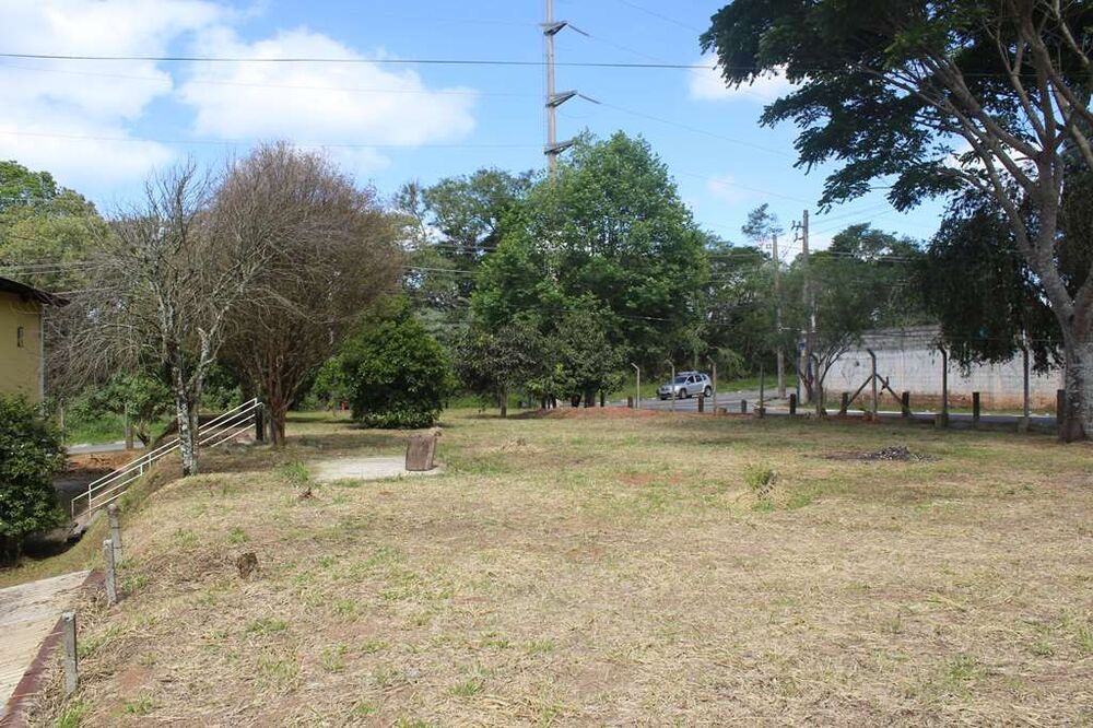 Depósito-Galpão-Armazém à venda, 505m² - Foto 8