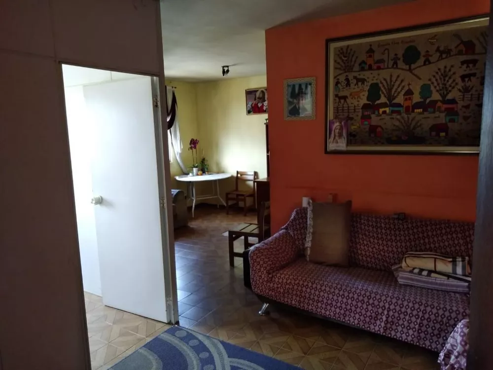 Casa, 3 quartos, 131 m² - Foto 1