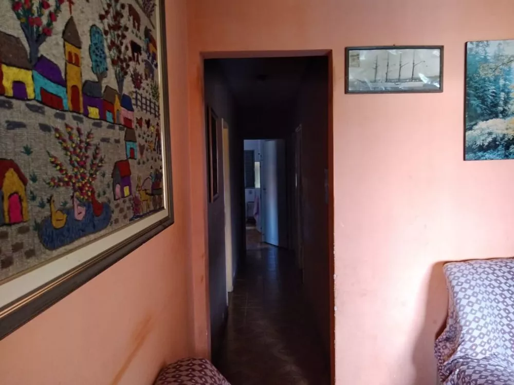 Casa, 3 quartos, 131 m² - Foto 4