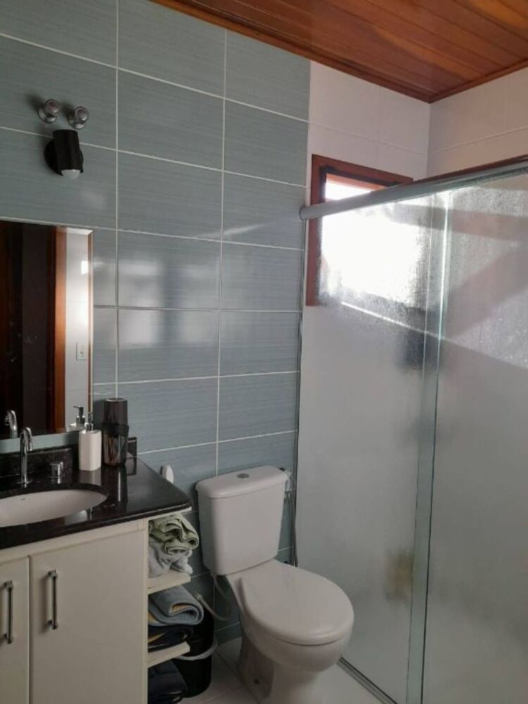 Casa de Condomínio à venda com 3 quartos, 219m² - Foto 8