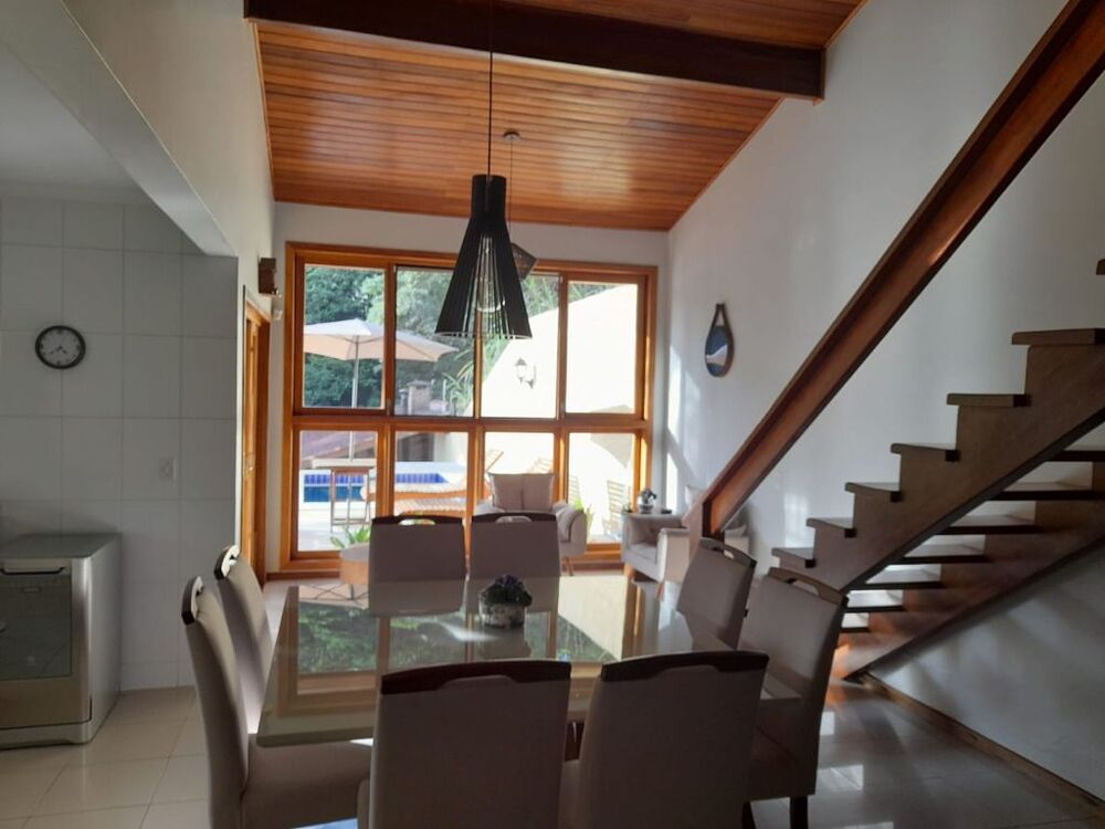 Casa de Condomínio à venda com 3 quartos, 219m² - Foto 5