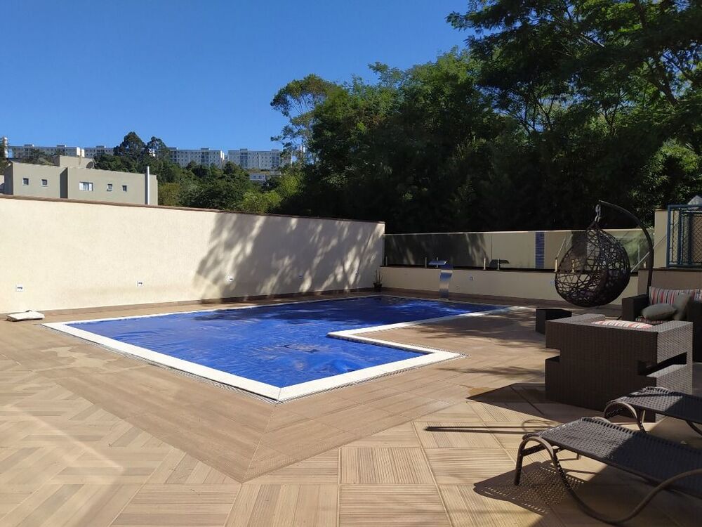 Casa de Condomínio à venda e aluguel com 3 quartos, 308m² - Foto 6