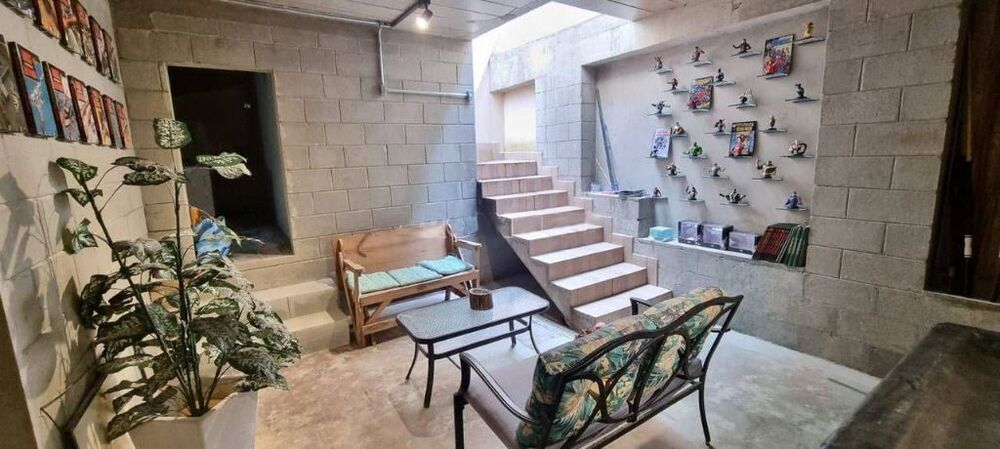 Casa de Condomínio à venda e aluguel com 3 quartos, 308m² - Foto 8