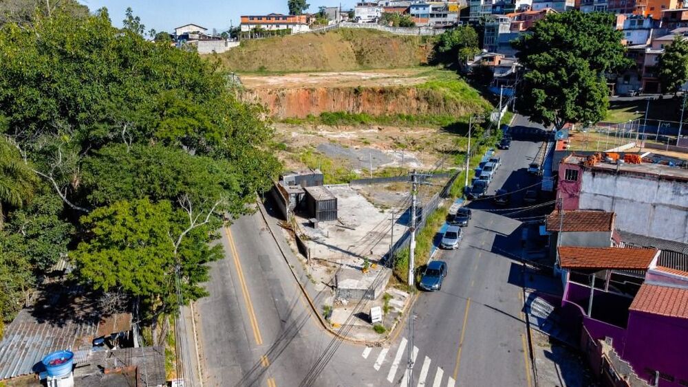 Terreno à venda, 2838m² - Foto 7
