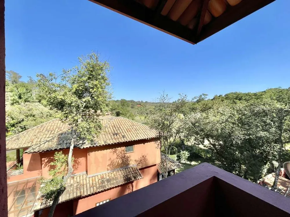 Casa de Condomínio, 4 quartos - Foto 5