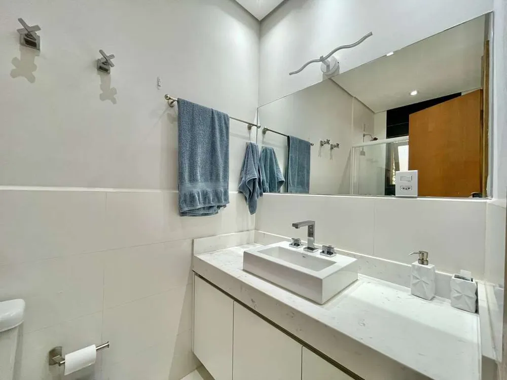 Casa de Condomínio, 4 quartos - Foto 7