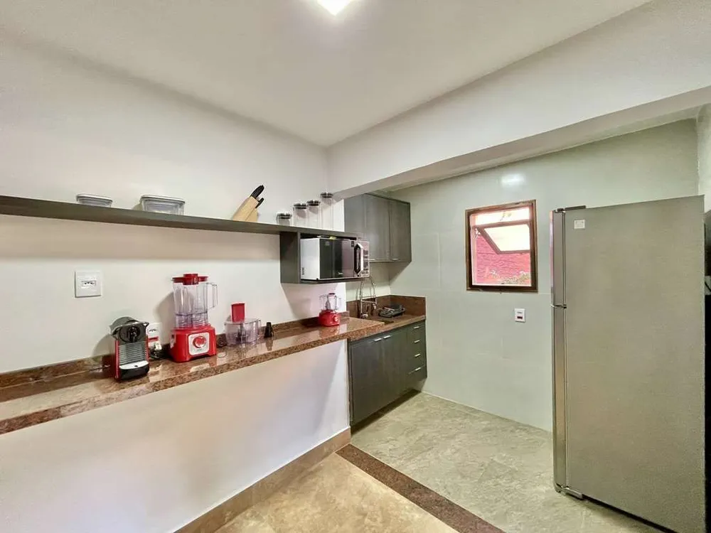 Casa de Condomínio, 4 quartos - Foto 8