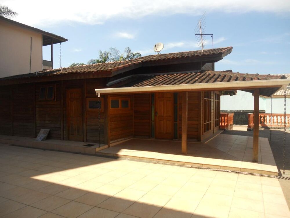 Casa de Condomínio, 4 quartos - Foto 9