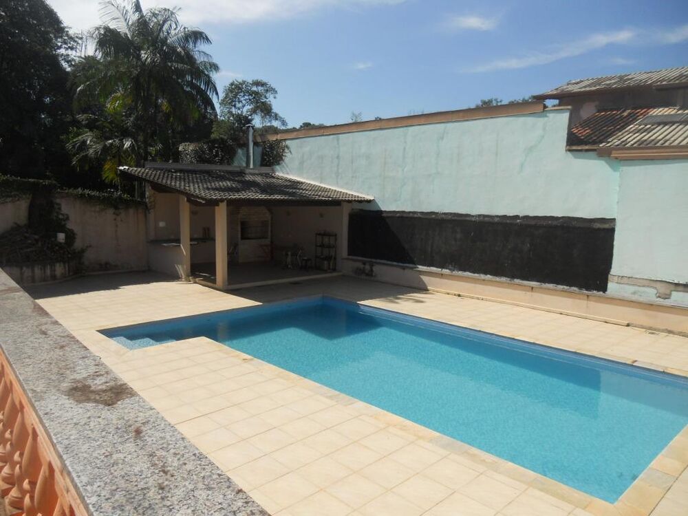 Casa de Condomínio, 4 quartos - Foto 11