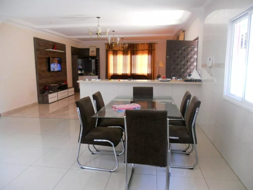 Casa de Condomínio, 4 quartos - Foto 5