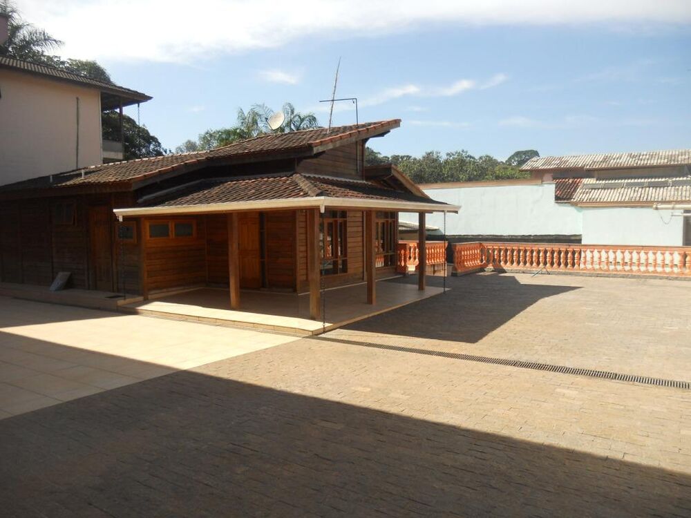 Casa de Condomínio, 4 quartos - Foto 8