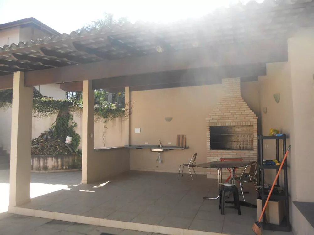 Casa de Condomínio, 4 quartos - Foto 23