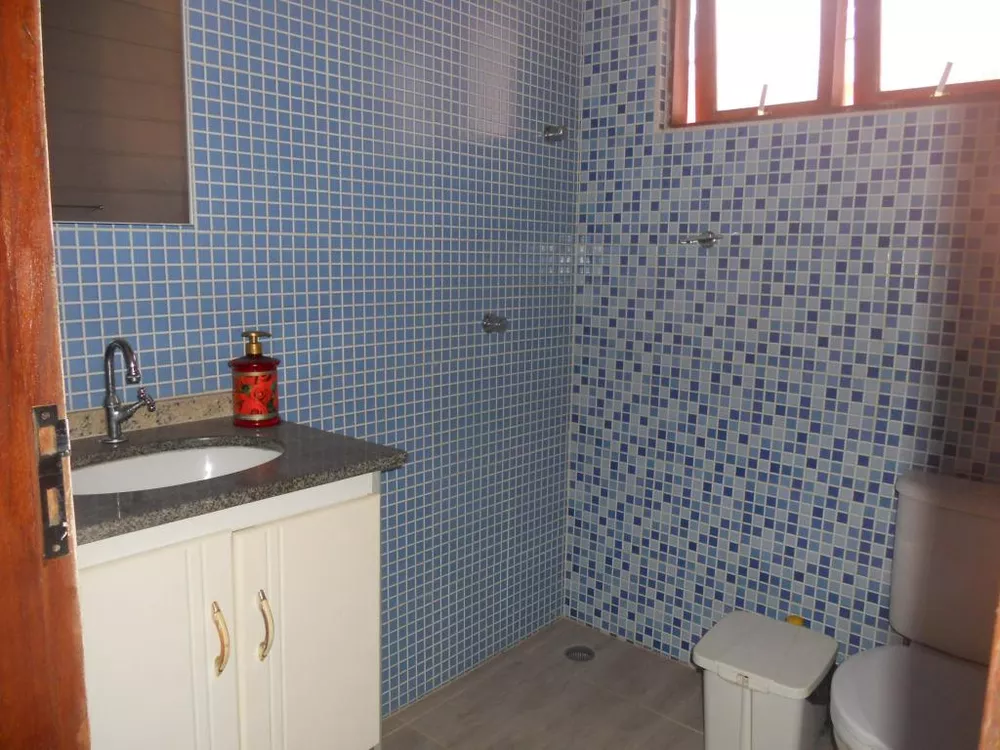 Casa de Condomínio, 4 quartos - Foto 18