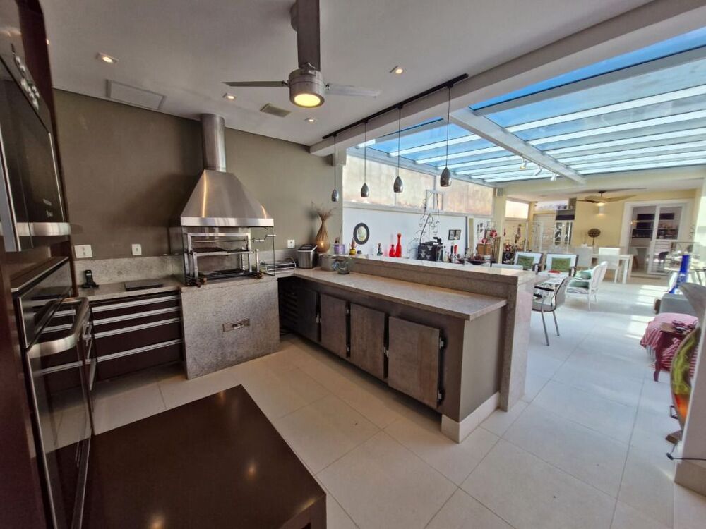 Casa de Condomínio à venda com 3 quartos, 450m² - Foto 5