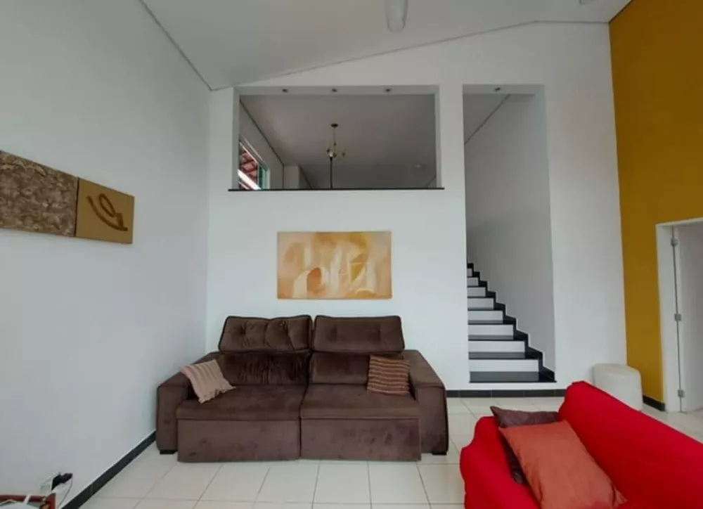 Casa de Condomínio à venda com 3 quartos, 200m² - Foto 6