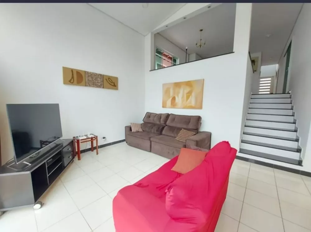 Casa de Condomínio à venda com 3 quartos, 200m² - Foto 7