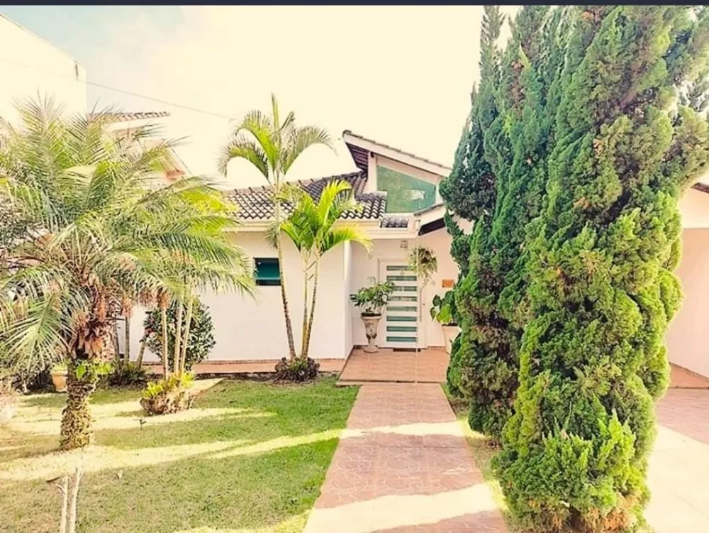 Casa de Condomínio à venda com 3 quartos, 200m² - Foto 4