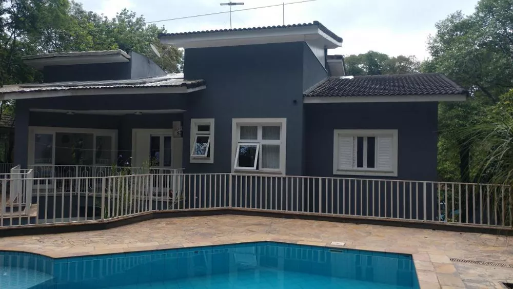 Casa de Condomínio, 4 quartos - Foto 14