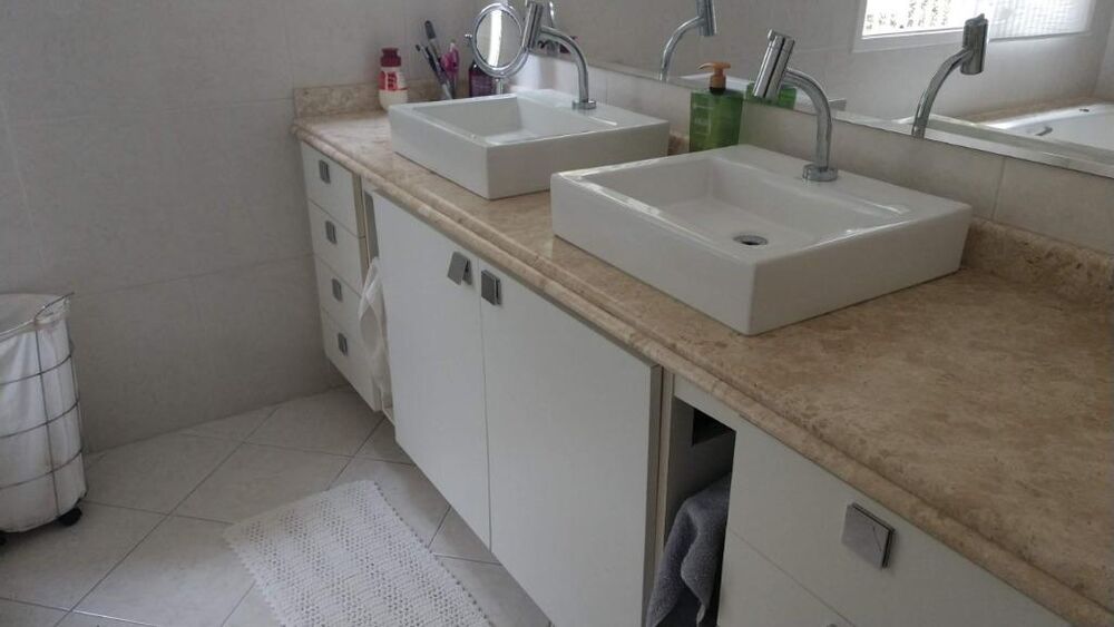 Casa de Condomínio à venda com 4 quartos, 370m² - Foto 5