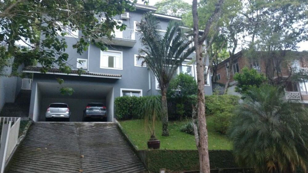 Casa de Condomínio à venda com 4 quartos, 370m² - Foto 8