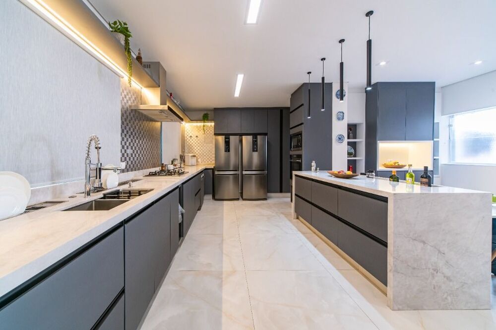 Casa de Condomínio, 4 quartos - Foto 3