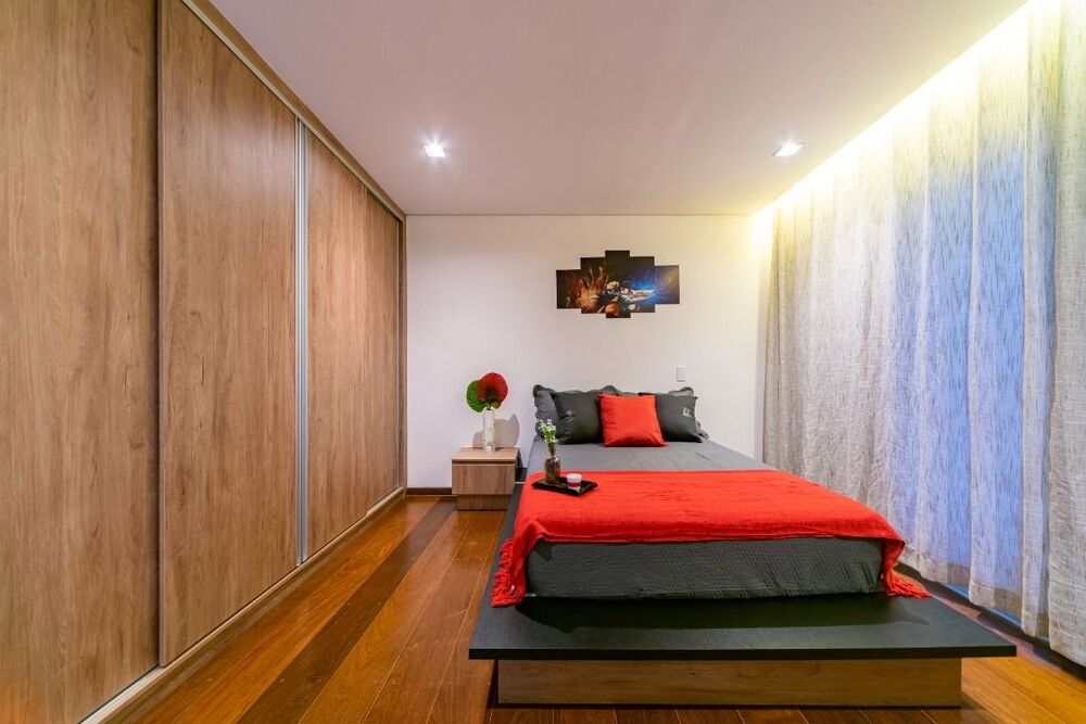 Casa de Condomínio, 4 quartos - Foto 7