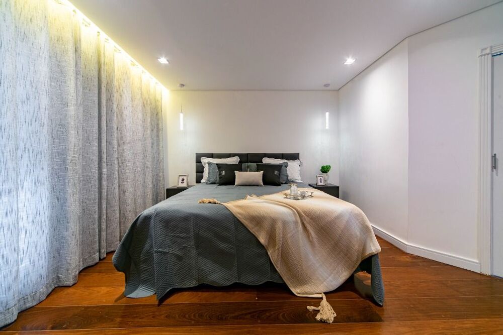 Casa de Condomínio, 4 quartos - Foto 4