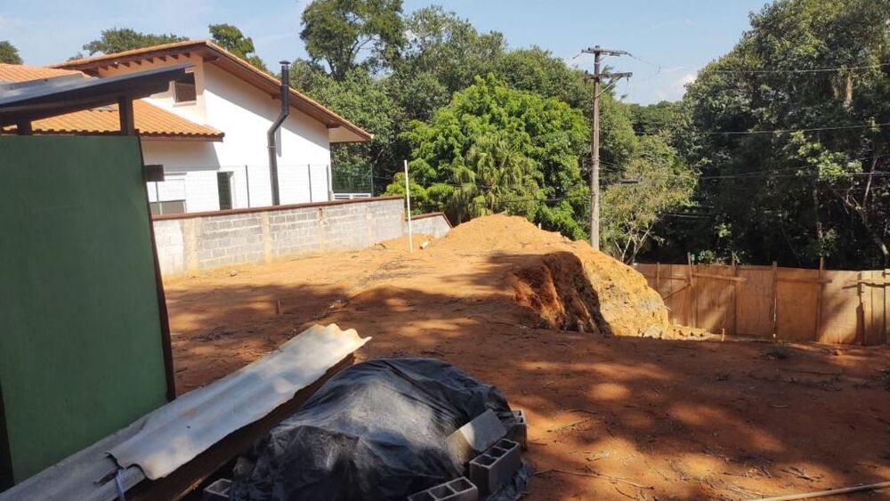 Loteamento e Condomínio à venda, 500m² - Foto 8