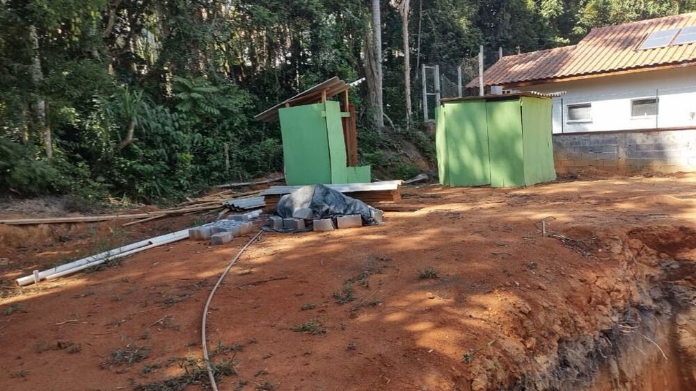 Loteamento e Condomínio à venda, 500m² - Foto 6