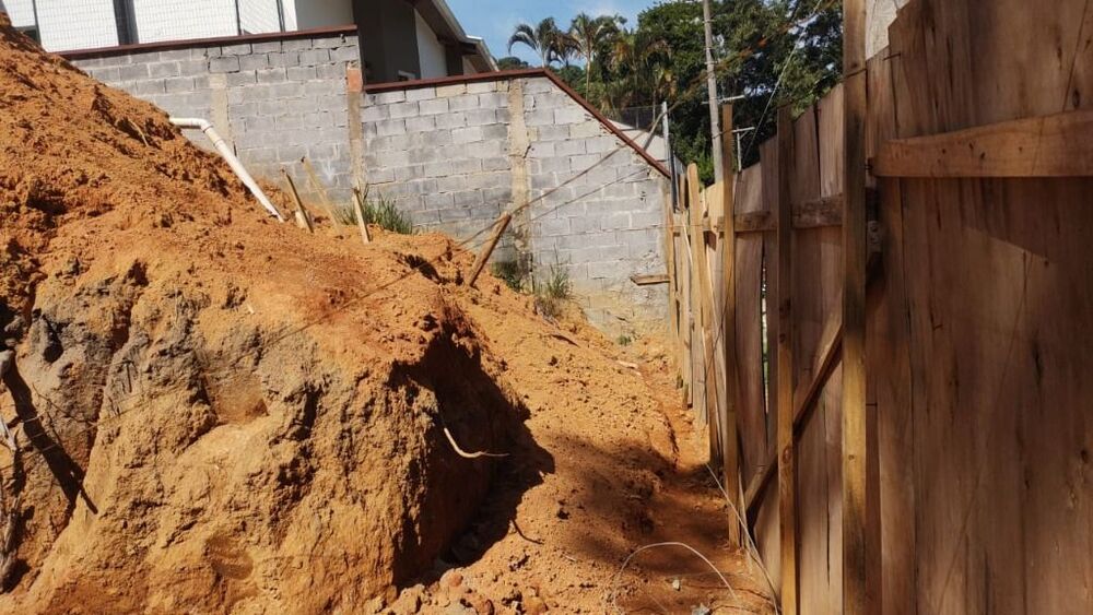 Loteamento e Condomínio à venda, 500m² - Foto 4