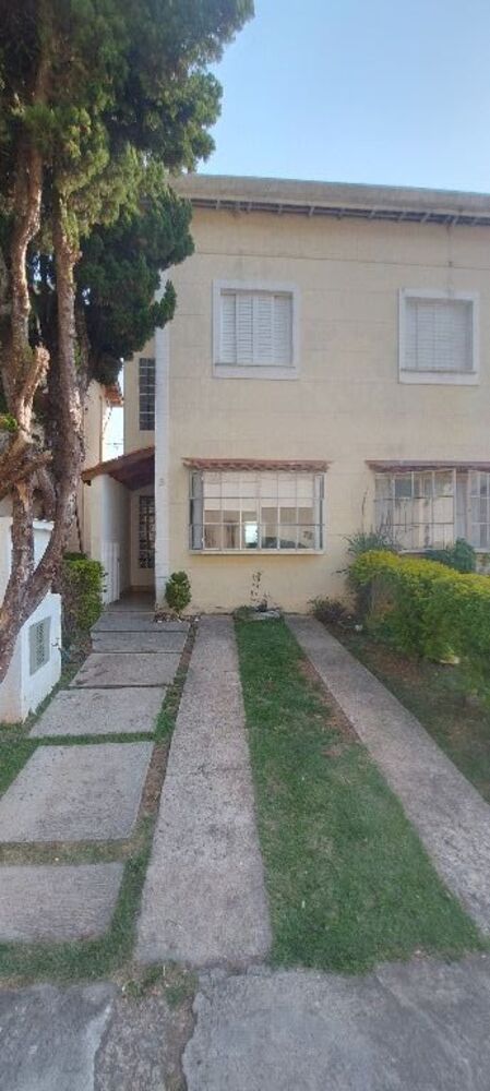 Casa de Condomínio, 2 quartos - Foto 21