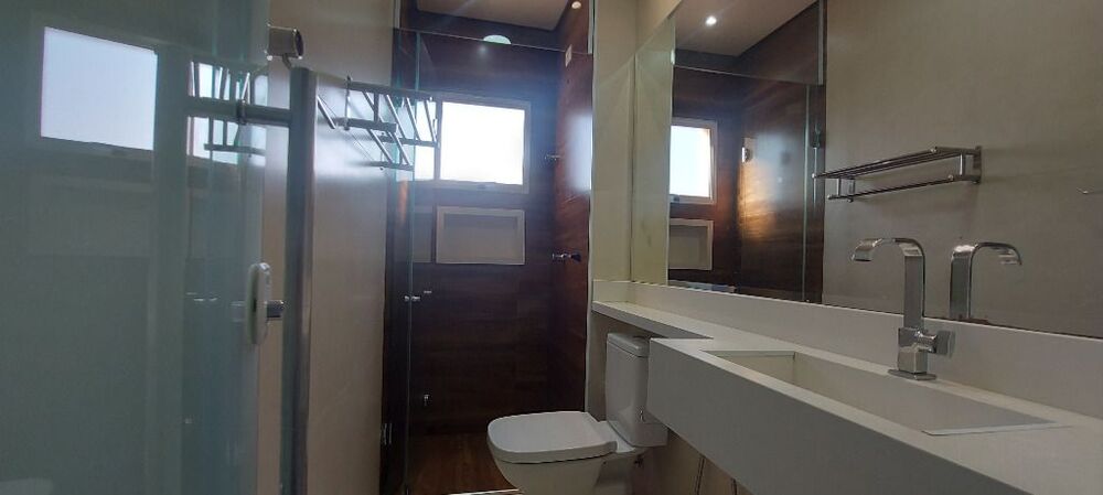 Casa de Condomínio, 2 quartos - Foto 19