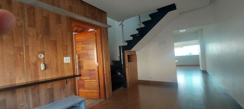 Casa de Condomínio, 2 quartos - Foto 6
