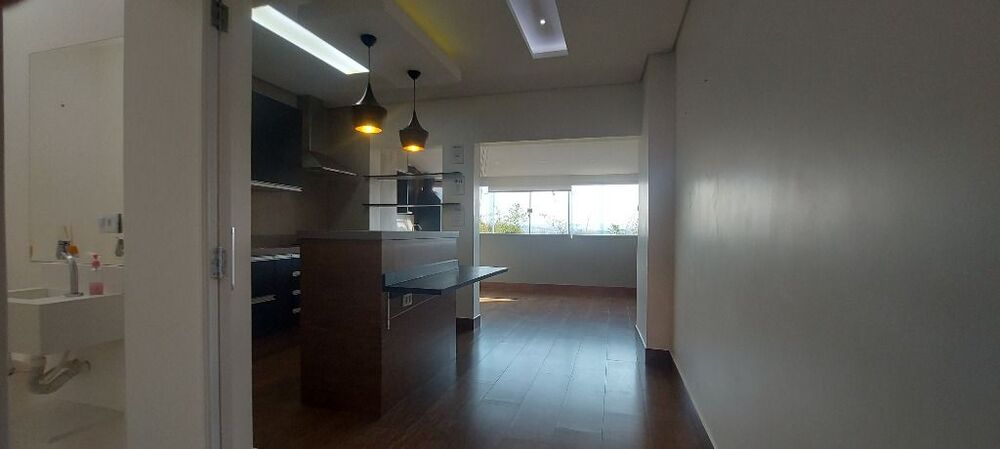 Casa de Condomínio, 2 quartos - Foto 1