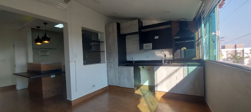 Casa de Condomínio, 2 quartos - Foto 7