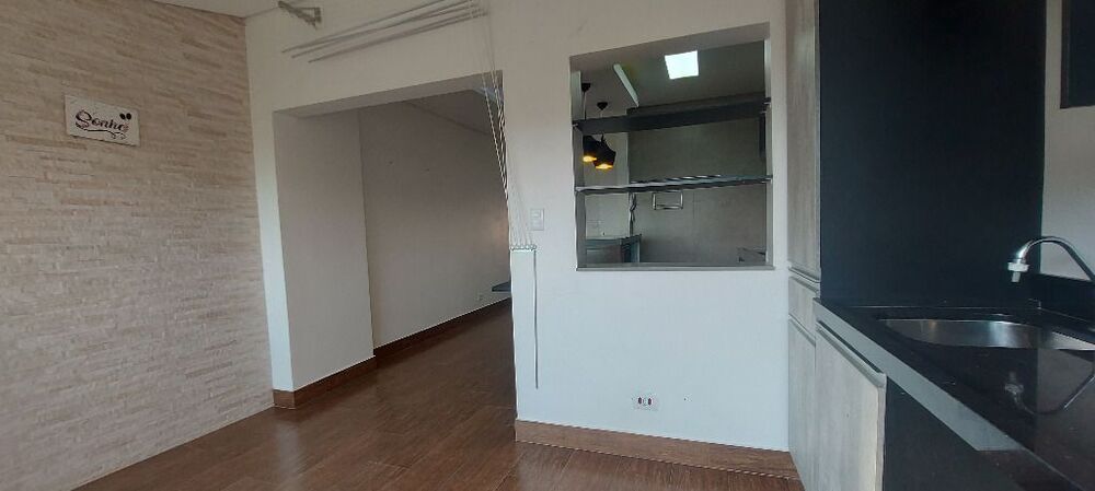 Casa de Condomínio, 2 quartos - Foto 5