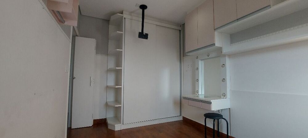 Casa de Condomínio, 2 quartos - Foto 9
