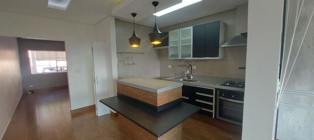 Casa de Condomínio, 2 quartos - Foto 4