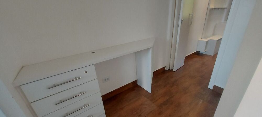 Casa de Condomínio, 2 quartos - Foto 10