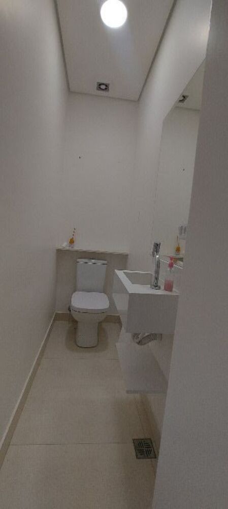 Casa de Condomínio, 2 quartos - Foto 12