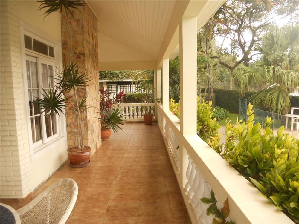 Casa de Condomínio à venda com 5 quartos, 800m² - Foto 13