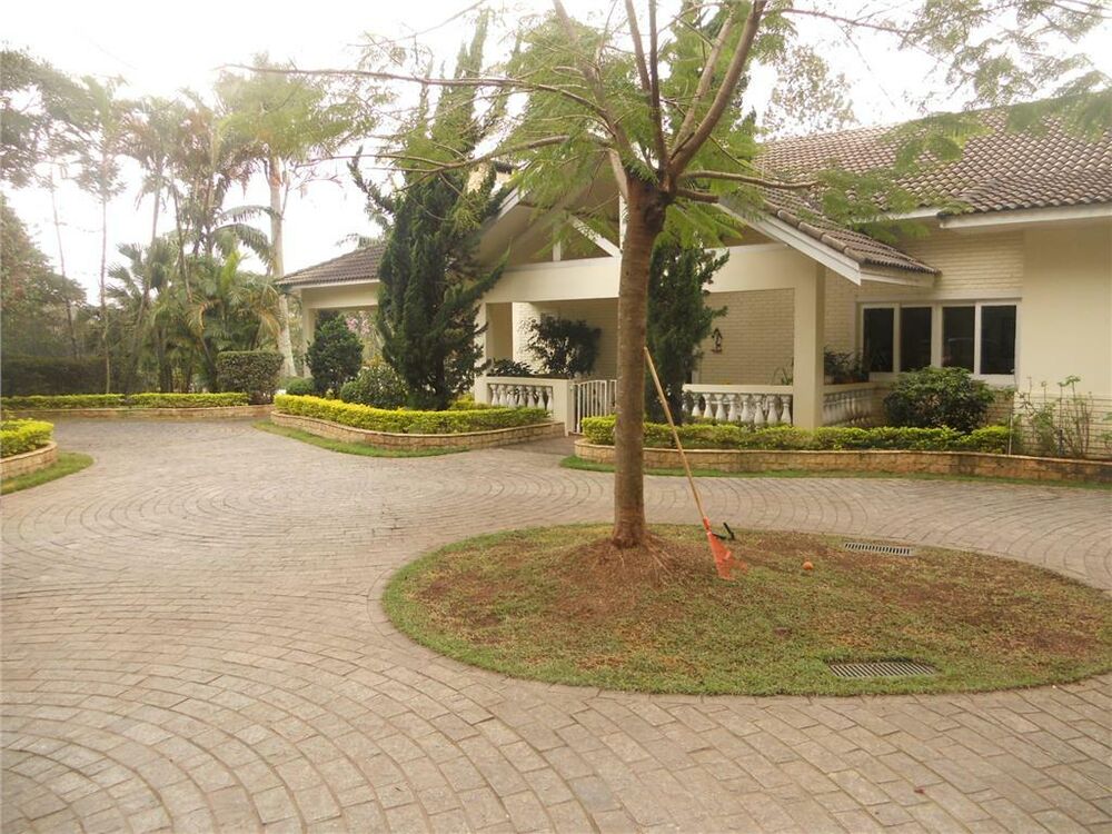 Casa de Condomínio à venda com 5 quartos, 800m² - Foto 18