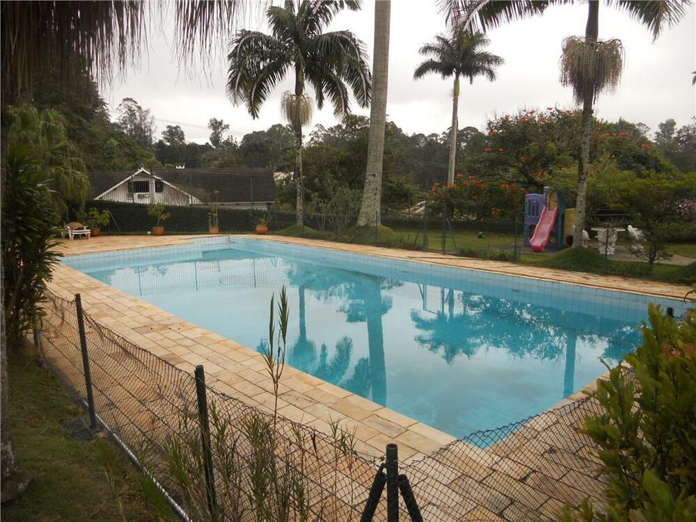 Casa de Condomínio à venda com 5 quartos, 800m² - Foto 16