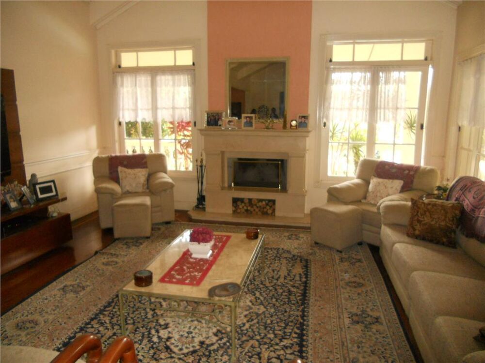 Casa de Condomínio à venda com 5 quartos, 800m² - Foto 6